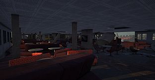 Ship Graveyard Simulator 2 - Floating Cities DLC