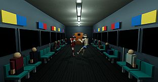 Slap Boxing Simulator