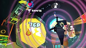 ZOLO - Zombies Only Live Once