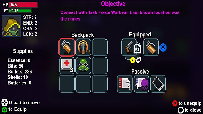 The Colony: New Haven Chronicles