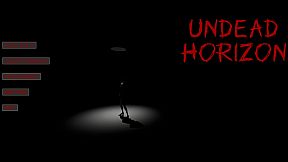 Undead Horizon