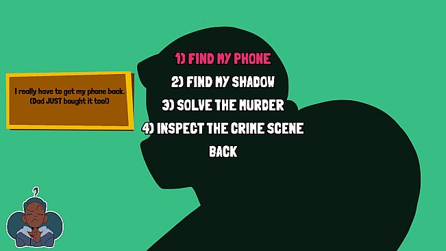 Duppy Detective Tashia Soundtrack