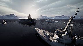 FPVSIM Drone Simulator