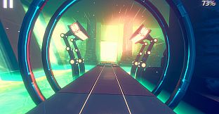 Super Glitch Dash