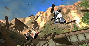 Utawarerumono: ZAN 2