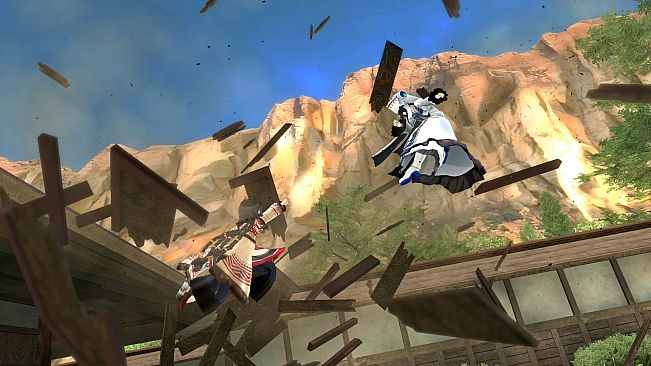 Utawarerumono: ZAN 2