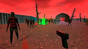 ULTRASHOT: Kill Protocol VR