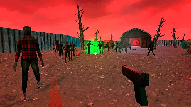 ULTRASHOT: Kill Protocol