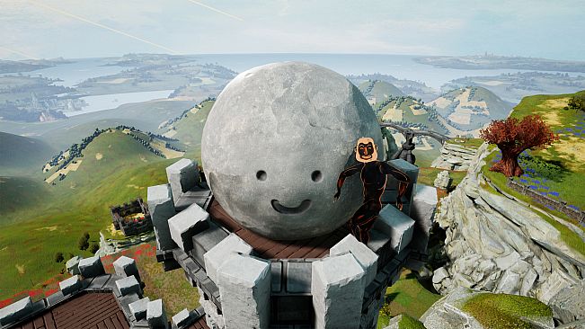 Rock of Ages 2: Bigger & Boulder