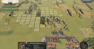 Field of Glory II: Medieval - Reconquista