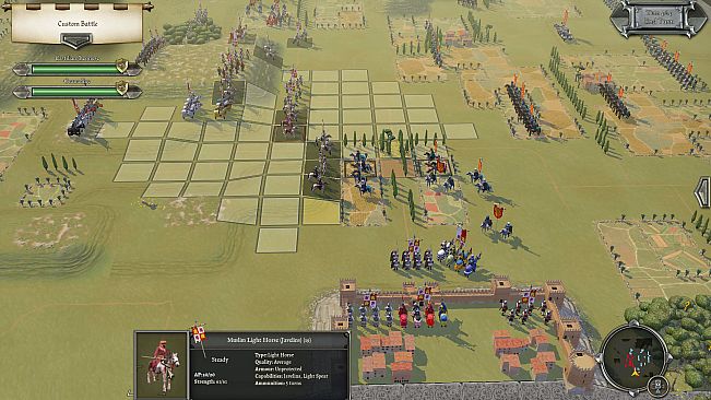 Field of Glory II: Medieval - Reconquista