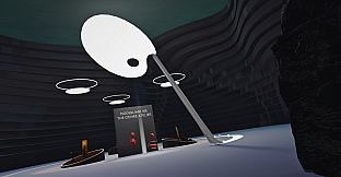 Museum of Other Realities - Immersive Arcade: The Showcase