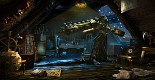 Demon Hunter: Chronicles from Beyond