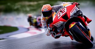 MotoGP™23 PS4 & PS5