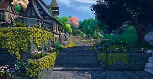 Chronicles of Fantasy Heroes