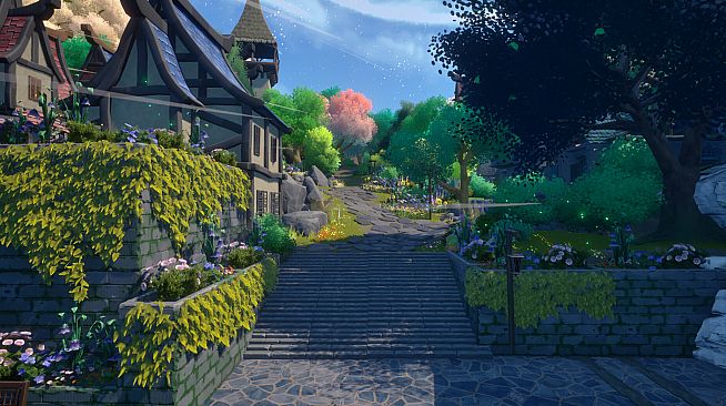 Chronicles of Fantasy Heroes