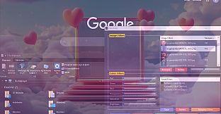 FilterMob – Screen Filter for Gaming, Work & Eye Strain