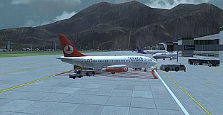 Flight 787 - Advanced