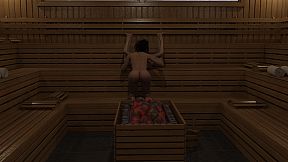 Hot Sauna