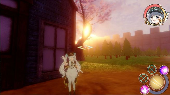 Mea`s saifu collection party