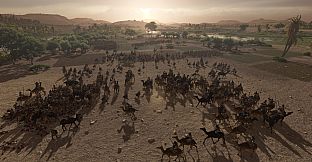 Total War: PHARAOH DYNASTIES