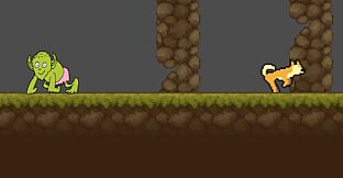 Gold Grabbing Goblin