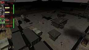 Fatal Hour: Petroleum