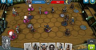 Epic Arena - Pirates Of Tortuga Pack