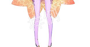 祛魅·教化（祛魅1）- 主角画集和攻略地图集