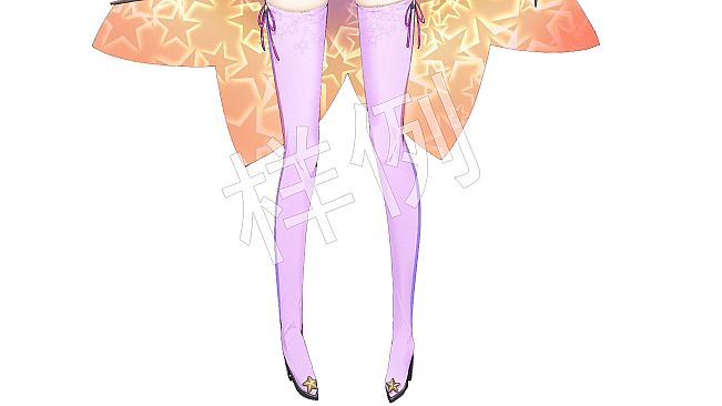 祛魅·教化（祛魅1）- 主角画集和攻略地图集