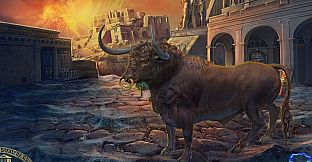 Haunted Halls: Revenge of Doctor Blackmore Collector's Edition