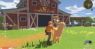Harvest Moon: Echoes of Teradea