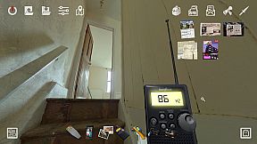 Incubus - A ghost-hunters tale