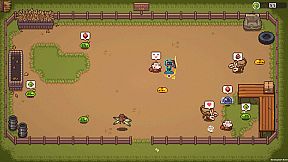 Astral Hunter: Homebound