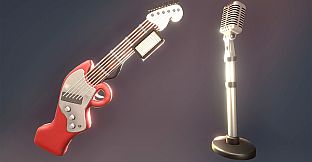 Shotgun Farmers: Supporter Pack