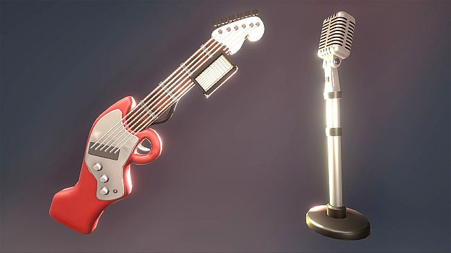 Shotgun Farmers: Supporter Pack