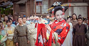 Underdog Detective-Episode 6 to 17