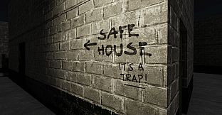 GameGuru MAX Modern Day Asset Pack- Graffiti