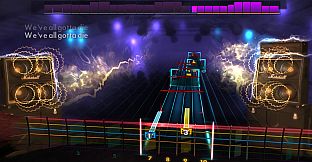 Rocksmith 2014 Edition – Remastered – Five Finger Death Punch - “Bad Company”