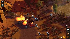 Jurassic Tower Defense