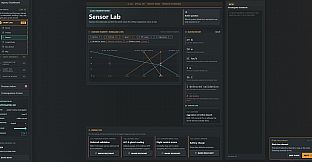 Accident Investigator Simulator: Black Box