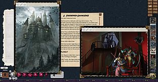 Fantasy Grounds - Savage Worlds - Rippers Resurrected: Game Master's Handbook