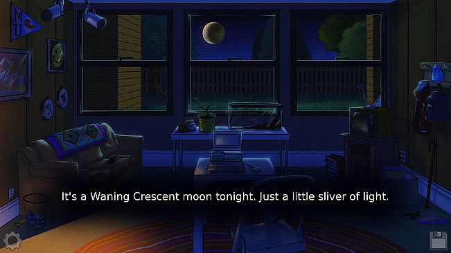 The Shadow Over Cyberspace