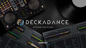Deckadance 2