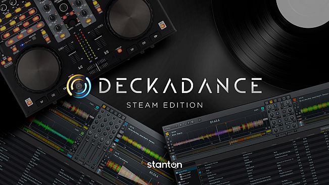 Deckadance 2