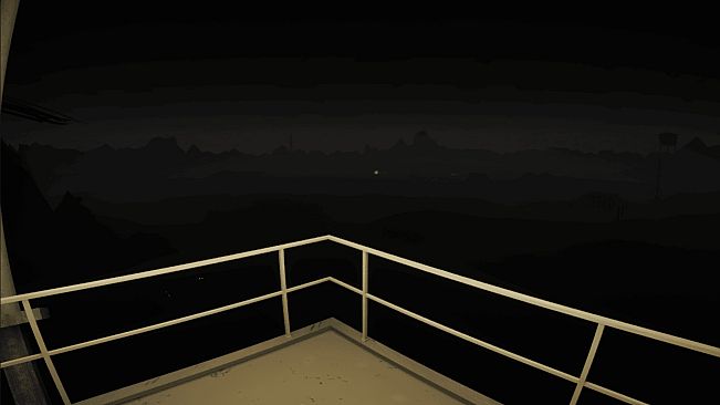 The Wyoming Incident
