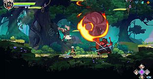 Fallen Tear: The Ascension