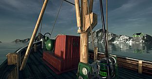 Ultimate Fishing Simulator - Greenland DLC