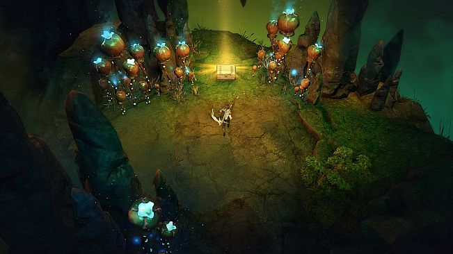 Victor Vran Overkill Edition