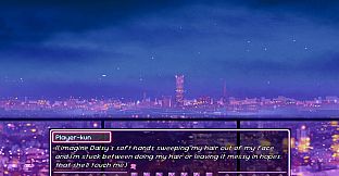 Serenity In Surrender